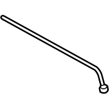 5L1Z-17032-B Ford Wrench Illustration 1 of 1