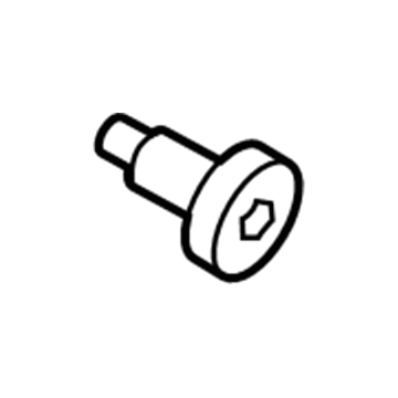 Ford -W712015-S442 Bolt