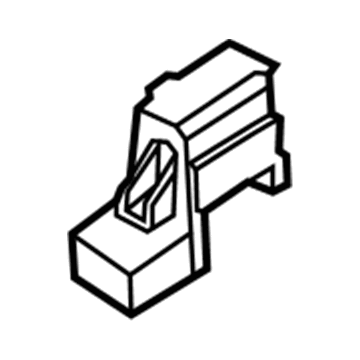 Lincoln EJ7Z-14A034-A Terminal