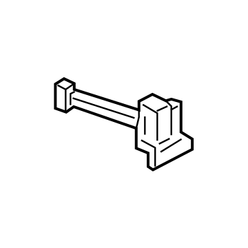 Lincoln JL1Z-7823552-A Check Assembly - Door