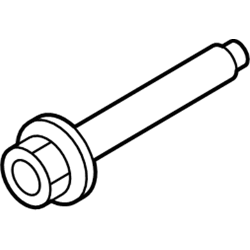 Ford -W715094-S437 Screw