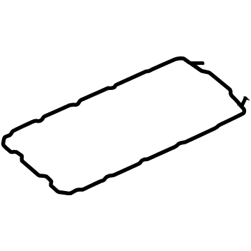 Ford ML3Z-6710-A Gasket - Oil Pan