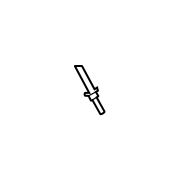 Ford -W701577-S437 Stud