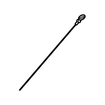 Ford ML3Z-6750-A Indicator Assembly - Oil Level
