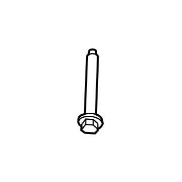 Ford -W716378-S900 Bolt