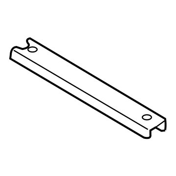 Ford FL3Z-5L005-A Arm - Trailing
