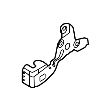 Ford KL3Z-1662527-B Support