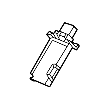Ford LC3Z-12B579-B Sensor Assembly