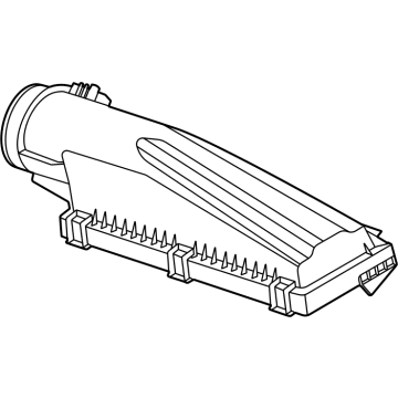 Ford PR3Z-9G784-A Cover