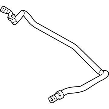 Ford HC3Z-7A031-A Tube