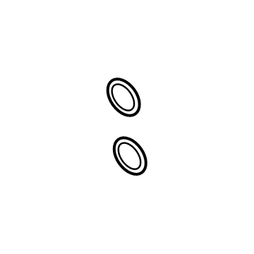 Ford 5L7Z-7J324-A Ring
