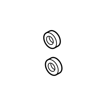 Ford 5L7Z-7D285-A Seal - Special