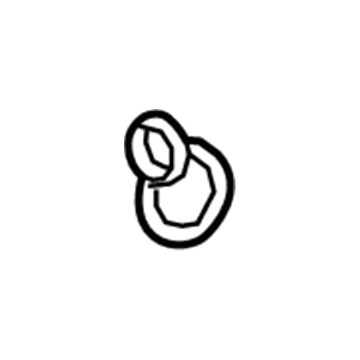 Ford AT4Z-6840-A Gasket