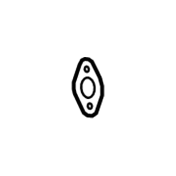 Ford 7T4Z-9450-AA Gasket