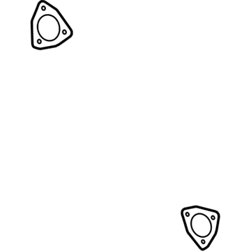 Ford AA5Z-6L612-A Gasket