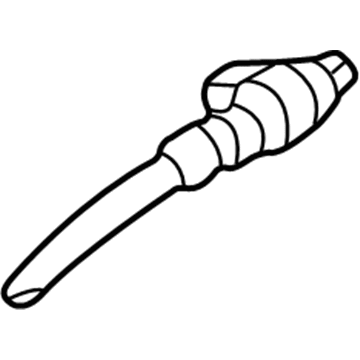 Mercury YF1Z-2C190-AB Sensor Assembly