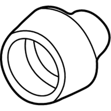 Mercury F3DZ-1N135-A Seal