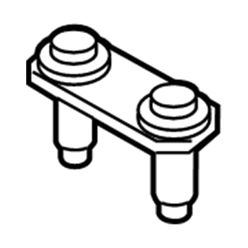Ford -W715387-S439 Bolt