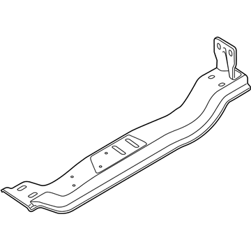 Ford BC3Z-6A023-A Bracket