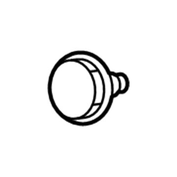 Lincoln -W705985-S437 Bolt And Washer Assembly - Hex Head