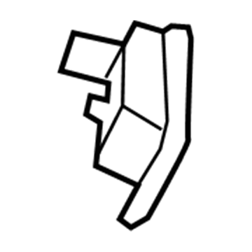 Lincoln GD9Z-3F884-BA Switch - Gearshift Selector