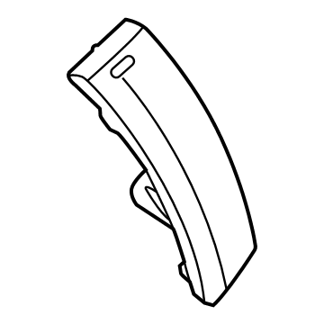 Ford LJ8Z-15A101-B Lamp Assembly