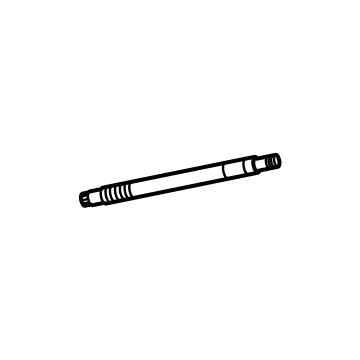 Ford -W719608-S439 Stud