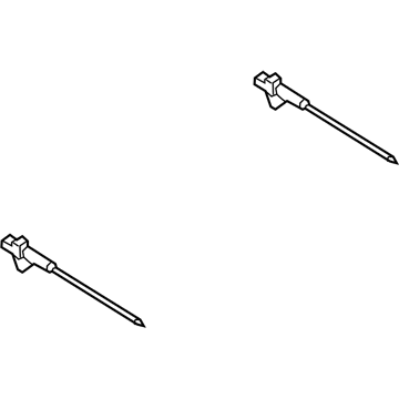 Ford PJ6Z-17603-A Kit - Jet