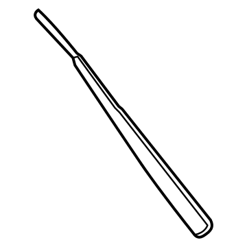 Ford ML3Z-17526-A Arm Assembly - Wiper