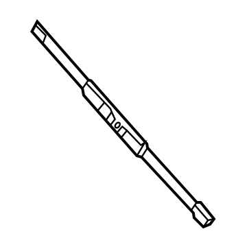 Ford ML3Z-17528-A Blade Assembly - Wiper