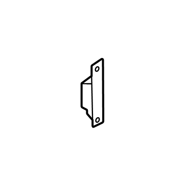 Ford LJ6Z-78044F36-A Bracket