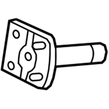 Ford 6W1Z-17788-A Bracket