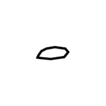 Ford 9L3Z-1531458-HA Cover