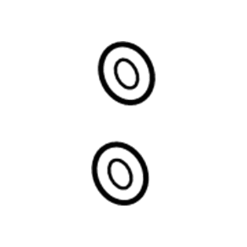 Lincoln 7T4Z-19E889-B O" Ring