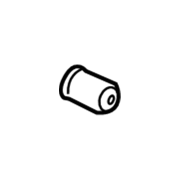 Ford 4L1Z-5346-AA Dryer Assembly - Compressor Air