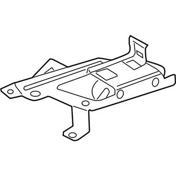 Mercury AE5Z-12A659-B Seal