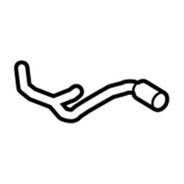 Ford 9L1Z-19A397-C Cable