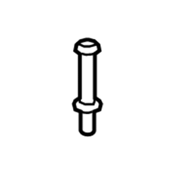 Lincoln -W700121-S403 Stud