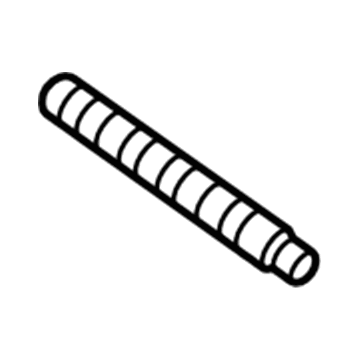 Ford -W715309-S300 Stud