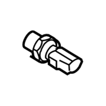 Lincoln GC3Z-9278-B Switch Assembly - Oil Pressure
