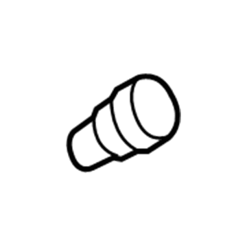 Lincoln BL3Z-6763-B Pipe Assembly