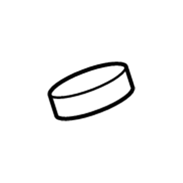Lincoln 6E5Z-6C535-AB Seal - Valve