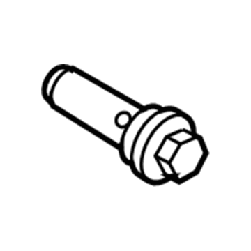 Lincoln 7T4Z-6894-B Bolt