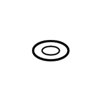 Lincoln 5F9Z-6625-AA Gasket