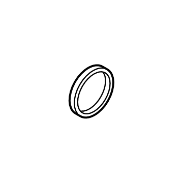 Ford BC3Z-1244-A Cone And Roller - Bearing
