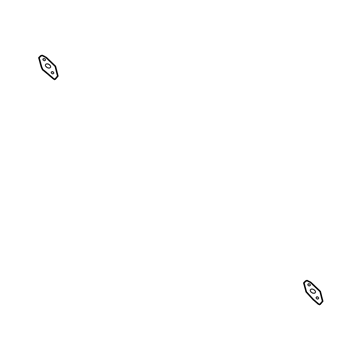 Lincoln AA5Z-6N652-A Gasket