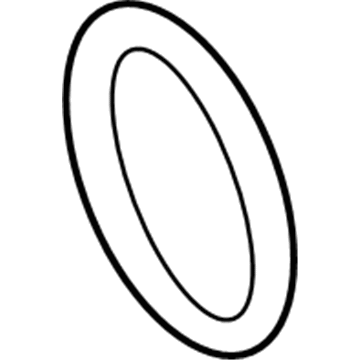 Ford 1C3Z-6K649-BA O" Ring