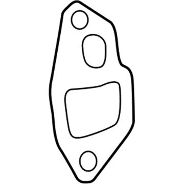 Ford F4TZ-6A636-A Gasket