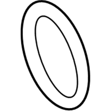 Ford 1C3Z-6C610-BA O" Ring
