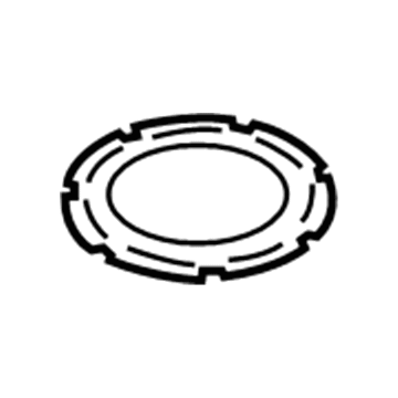Mercury 4L2Z-9C385-AA Ring - Retaining
